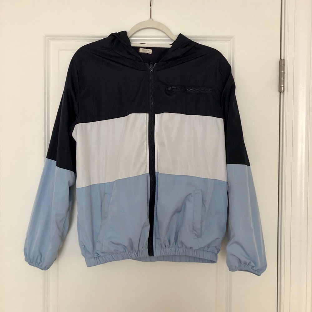 Vintage Brandy Melville Windbreaker